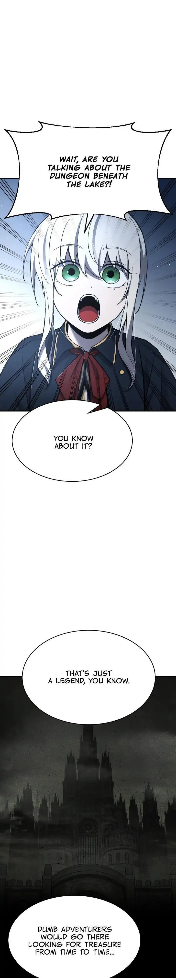 Read Tyrant Of The Tower Defense Game - Chapter 37 - tyrantofthetowerdefense.com | Image 33