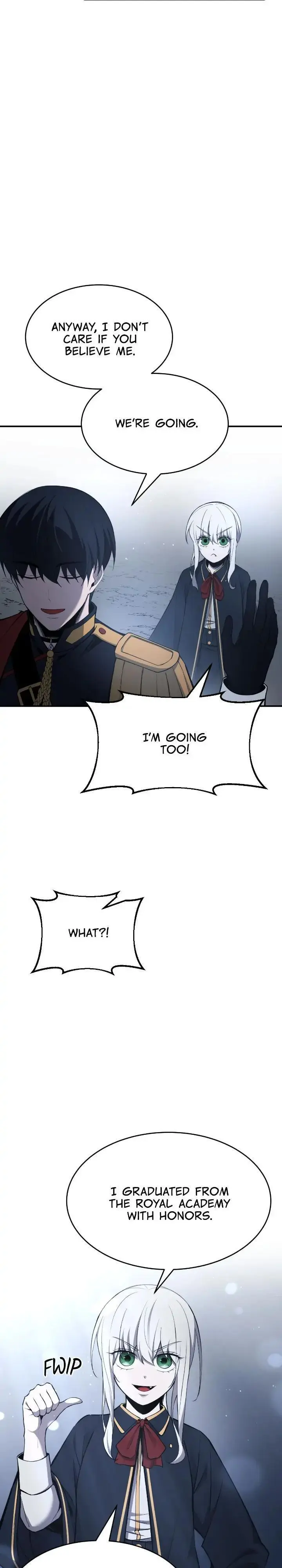 Read Tyrant Of The Tower Defense Game - Chapter 37 - tyrantofthetowerdefense.com | Image 37
