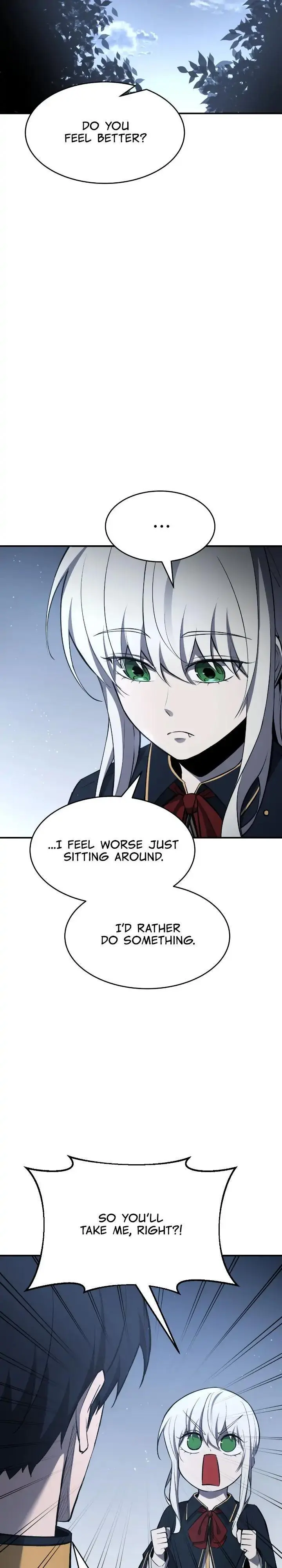 Read Tyrant Of The Tower Defense Game - Chapter 37 - tyrantofthetowerdefense.com | Image 41
