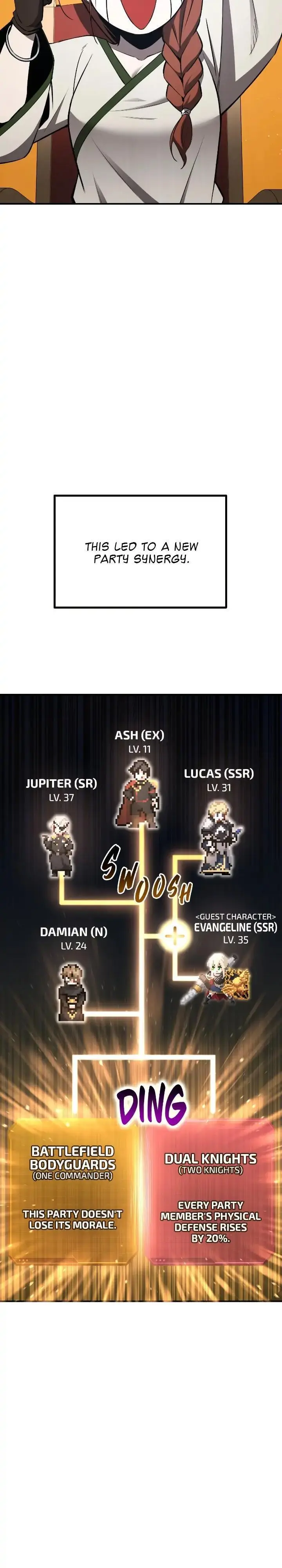 Read Tyrant Of The Tower Defense Game - Chapter 37 - tyrantofthetowerdefense.com | Image 44