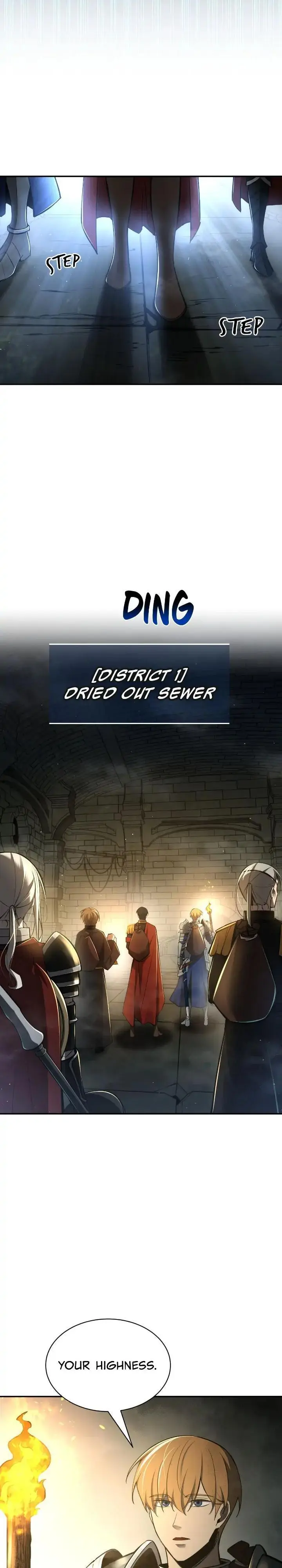 Read Tyrant Of The Tower Defense Game - Chapter 38 - tyrantofthetowerdefense.com | Image 2