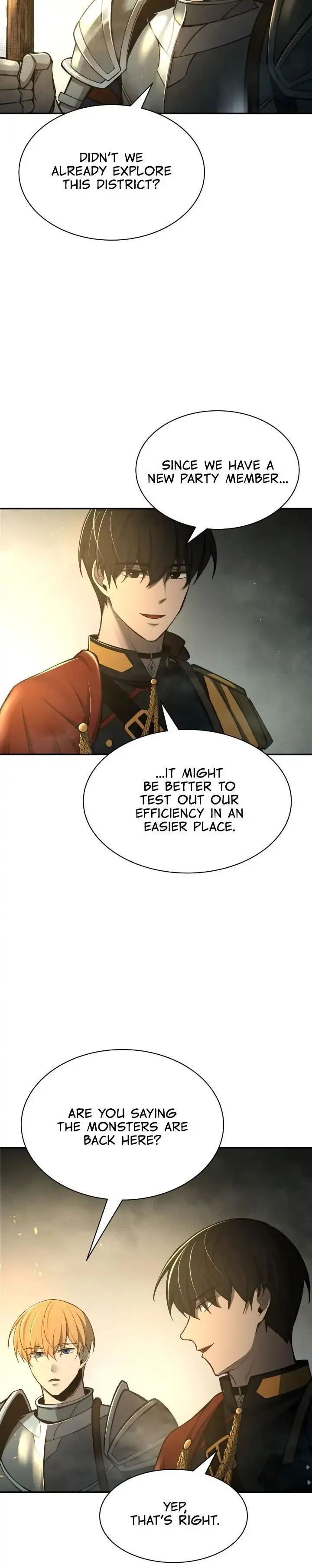 Read Tyrant Of The Tower Defense Game - Chapter 38 - tyrantofthetowerdefense.com | Image 3