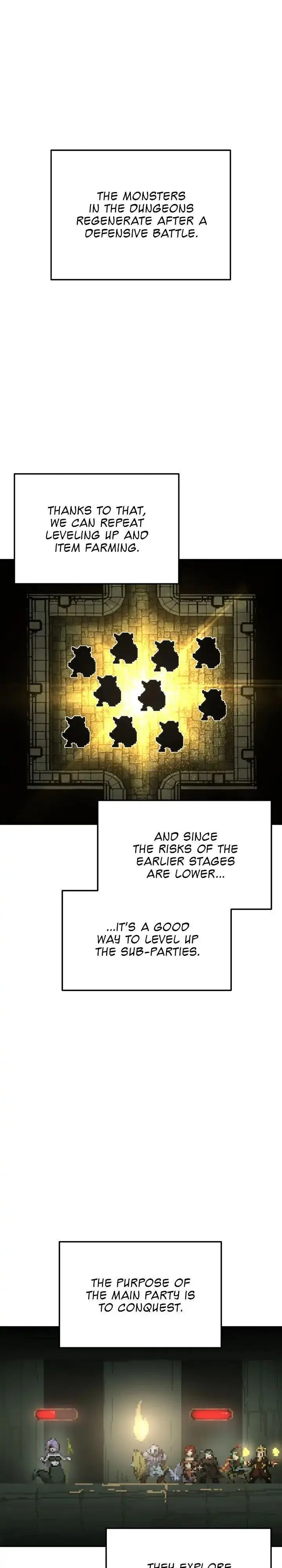 Read Tyrant Of The Tower Defense Game - Chapter 38 - tyrantofthetowerdefense.com | Image 4