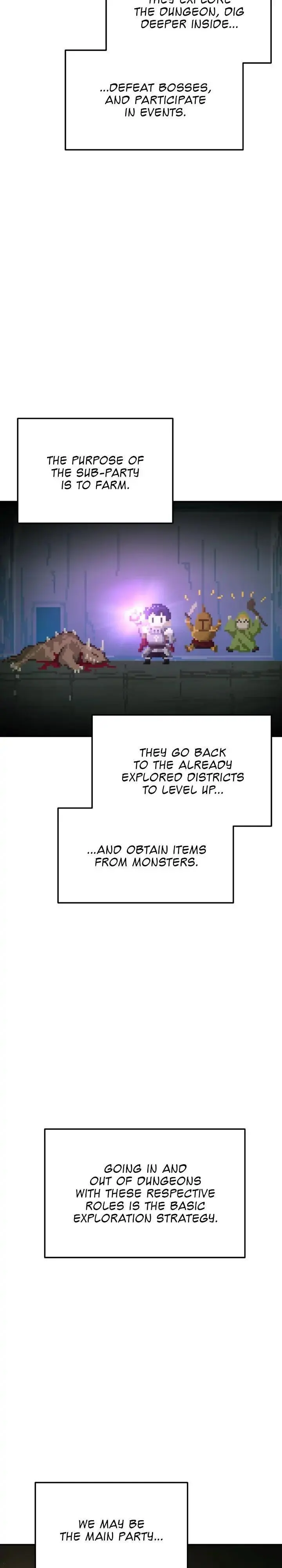 Read Tyrant Of The Tower Defense Game - Chapter 38 - tyrantofthetowerdefense.com | Image 5