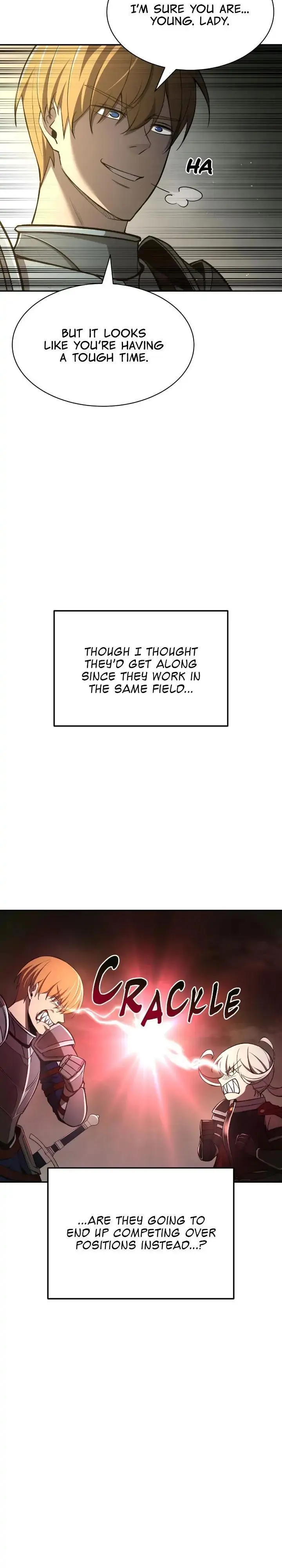 Read Tyrant Of The Tower Defense Game - Chapter 38 - tyrantofthetowerdefense.com | Image 8