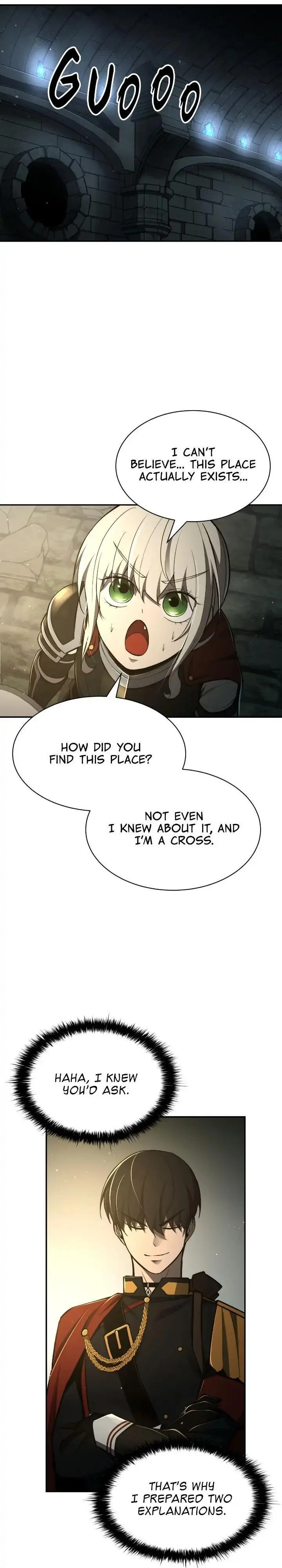 Read Tyrant Of The Tower Defense Game - Chapter 38 - tyrantofthetowerdefense.com | Image 9