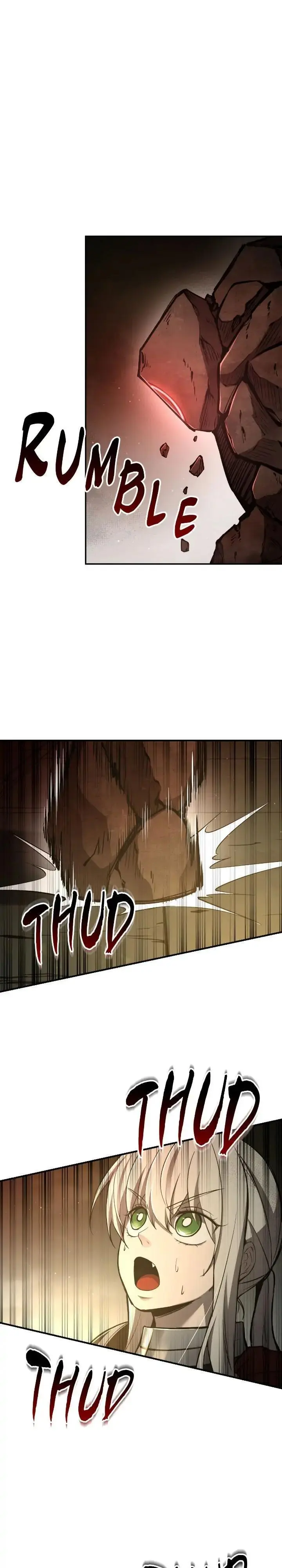 Read Tyrant Of The Tower Defense Game - Chapter 38 - tyrantofthetowerdefense.com | Image 16