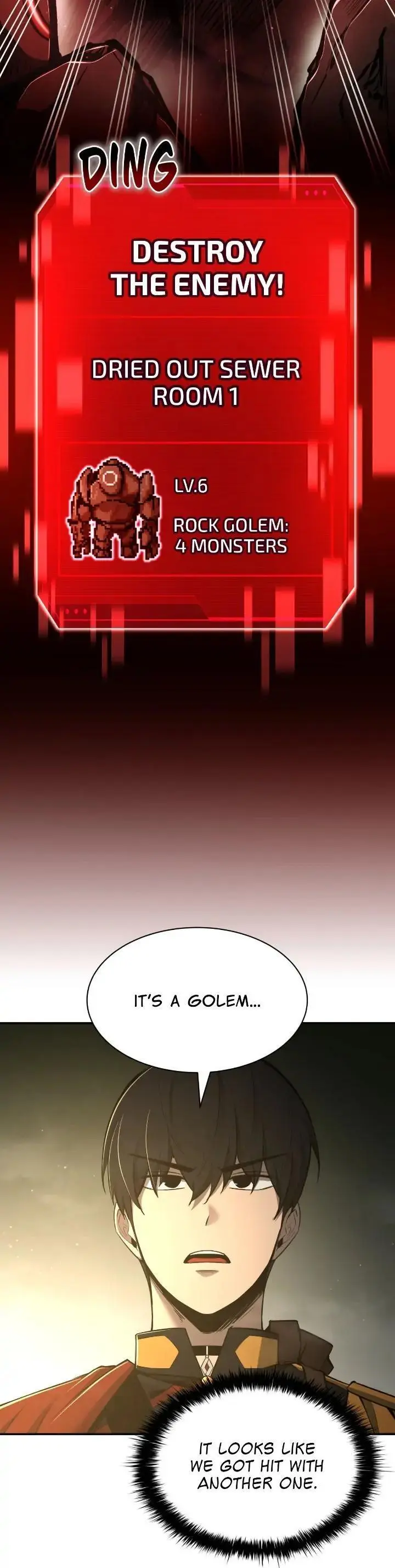 Read Tyrant Of The Tower Defense Game - Chapter 38 - tyrantofthetowerdefense.com | Image 18