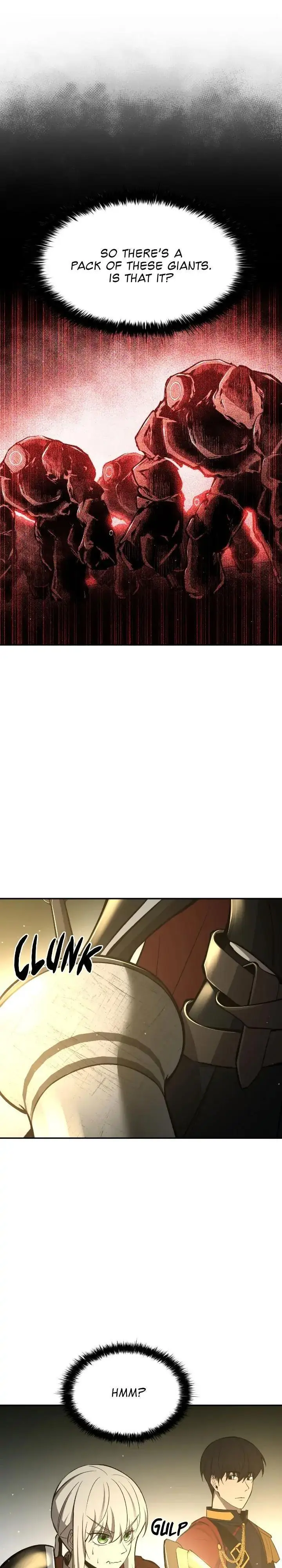 Read Tyrant Of The Tower Defense Game - Chapter 38 - tyrantofthetowerdefense.com | Image 19