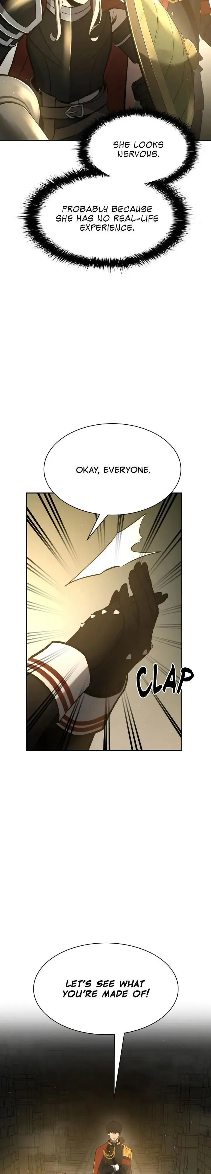 Read Tyrant Of The Tower Defense Game - Chapter 38 - tyrantofthetowerdefense.com | Image 20