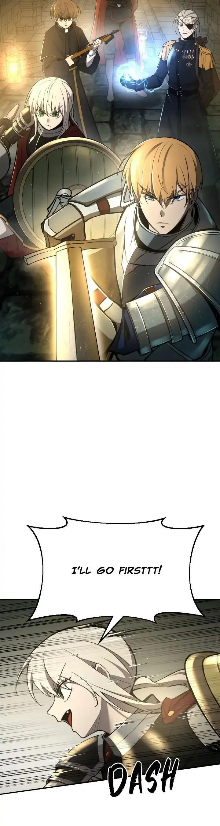Read Tyrant Of The Tower Defense Game - Chapter 38 - tyrantofthetowerdefense.com | Image 21