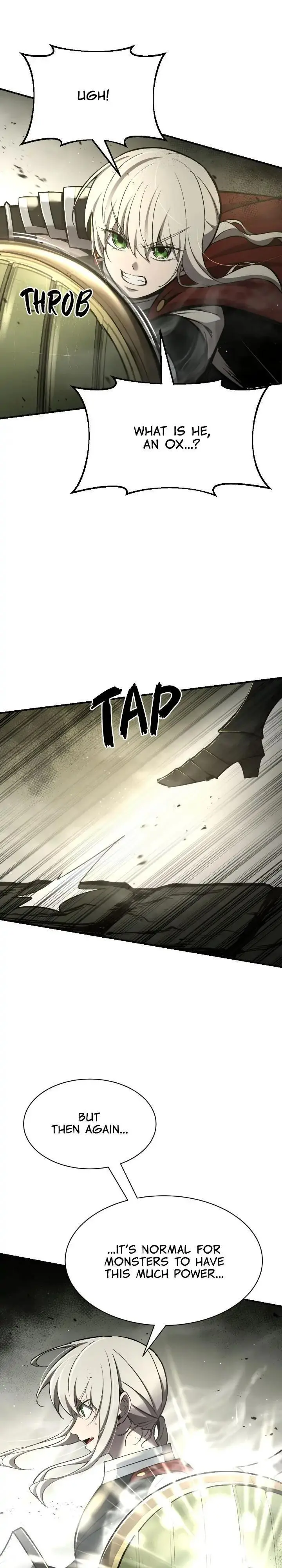 Read Tyrant Of The Tower Defense Game - Chapter 38 - tyrantofthetowerdefense.com | Image 23