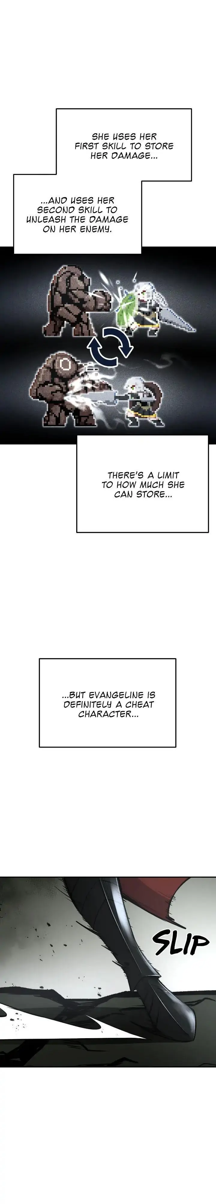 Read Tyrant Of The Tower Defense Game - Chapter 38 - tyrantofthetowerdefense.com | Image 28