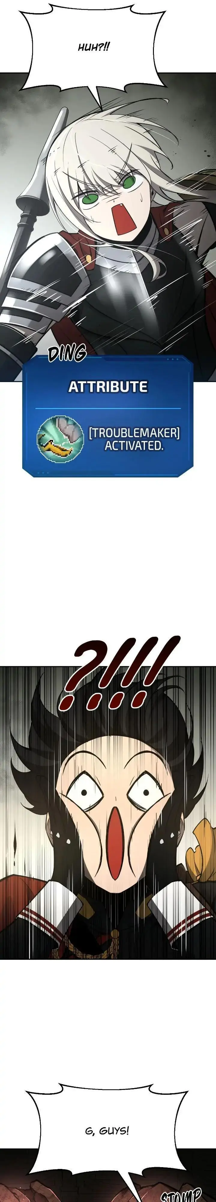 Read Tyrant Of The Tower Defense Game - Chapter 38 - tyrantofthetowerdefense.com | Image 29