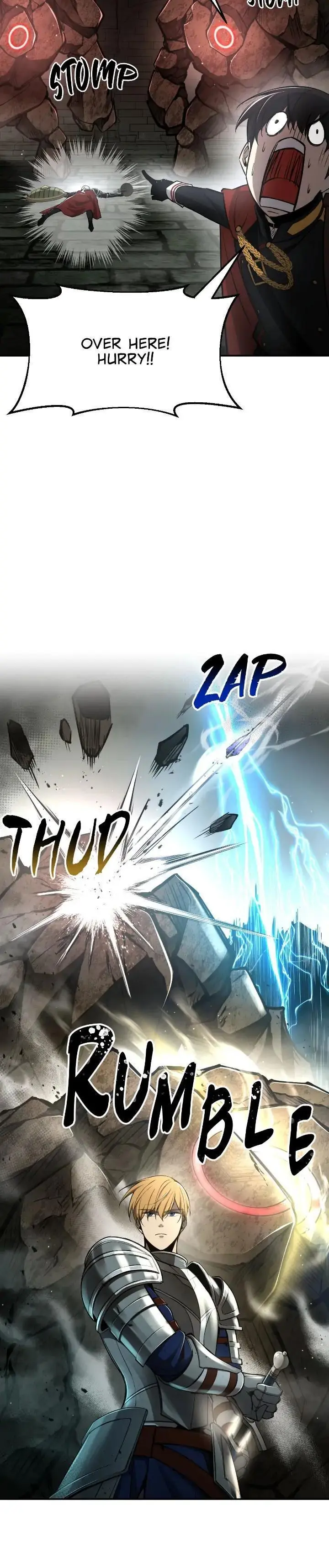 Read Tyrant Of The Tower Defense Game - Chapter 38 - tyrantofthetowerdefense.com | Image 30