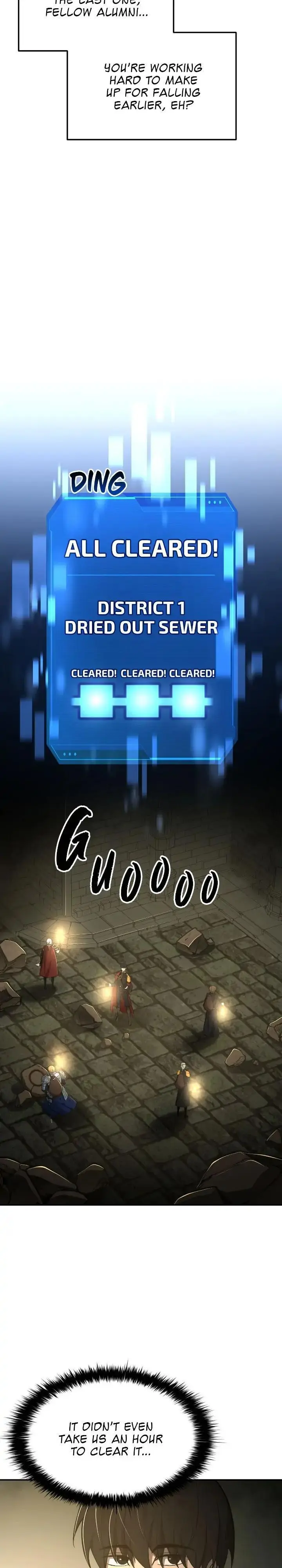 Read Tyrant Of The Tower Defense Game - Chapter 38 - tyrantofthetowerdefense.com | Image 32