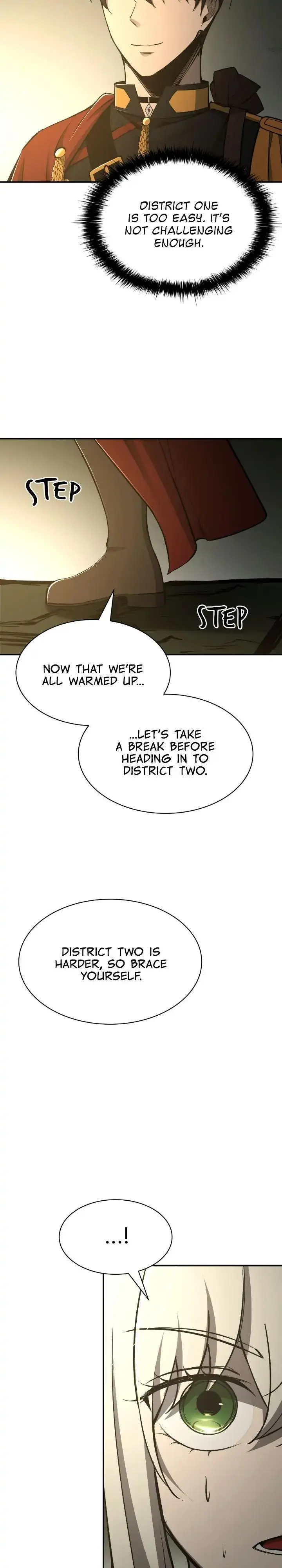 Read Tyrant Of The Tower Defense Game - Chapter 38 - tyrantofthetowerdefense.com | Image 33