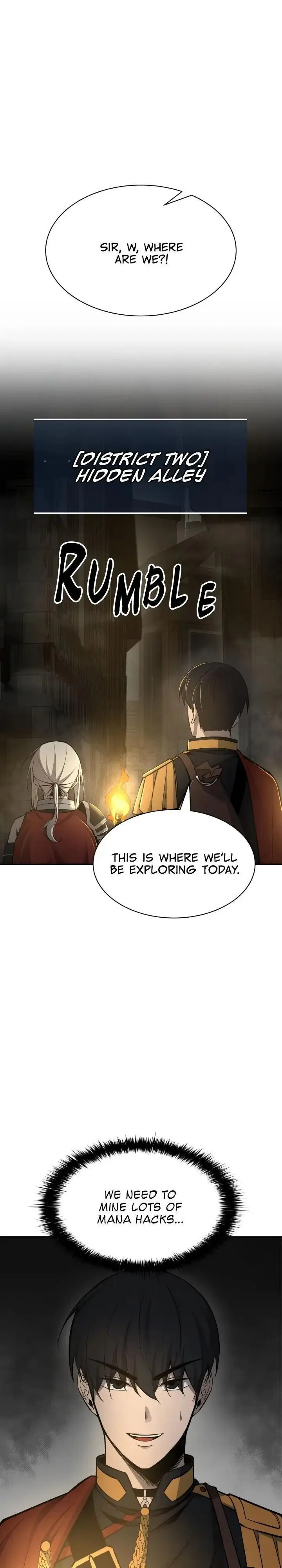 Read Tyrant Of The Tower Defense Game - Chapter 38 - tyrantofthetowerdefense.com | Image 35