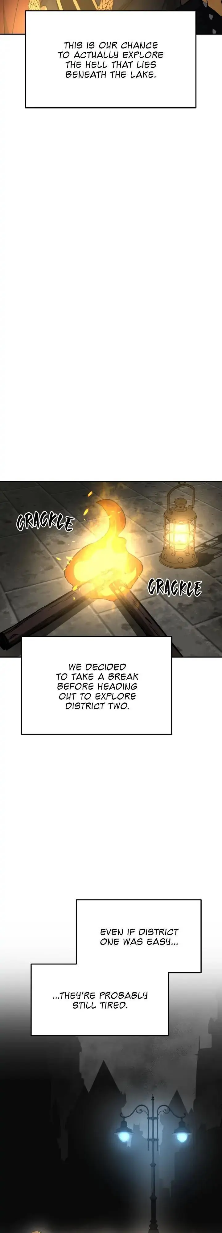 Read Tyrant Of The Tower Defense Game - Chapter 38 - tyrantofthetowerdefense.com | Image 36
