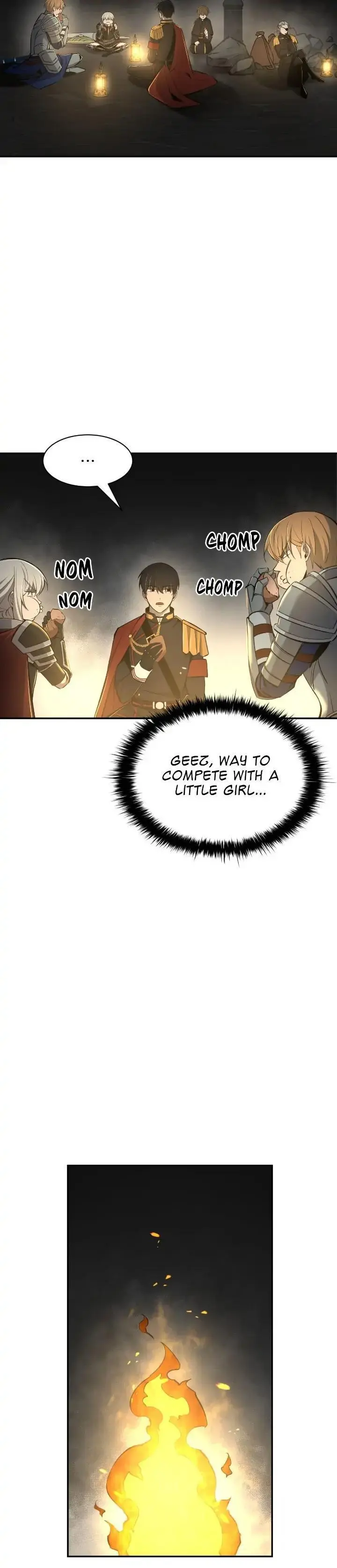 Read Tyrant Of The Tower Defense Game - Chapter 38 - tyrantofthetowerdefense.com | Image 37