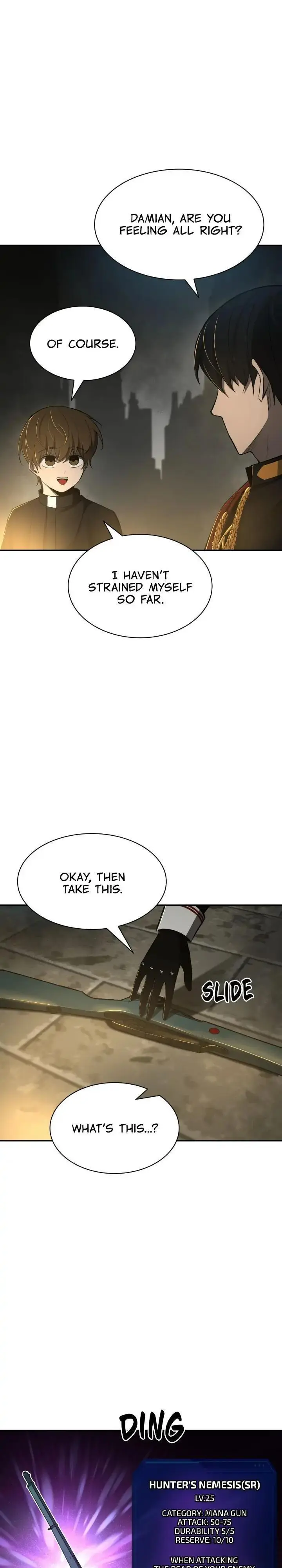 Read Tyrant Of The Tower Defense Game - Chapter 38 - tyrantofthetowerdefense.com | Image 38