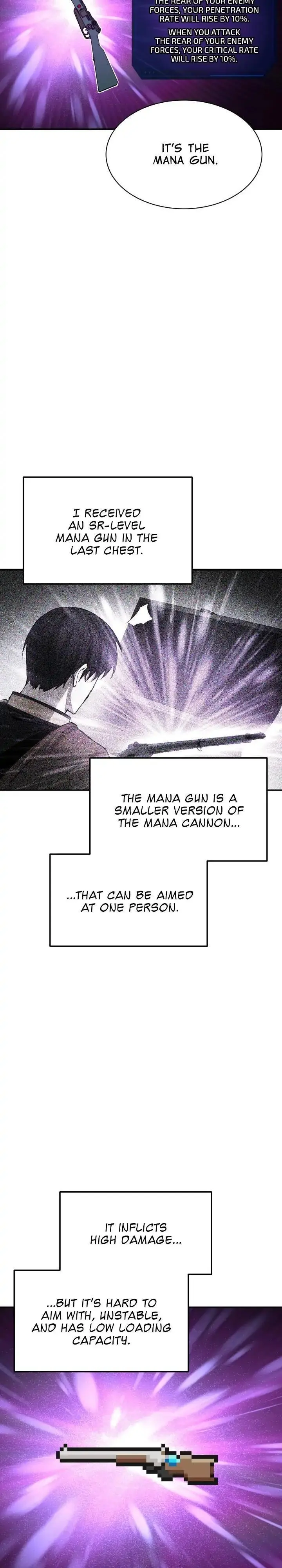 Read Tyrant Of The Tower Defense Game - Chapter 38 - tyrantofthetowerdefense.com | Image 39