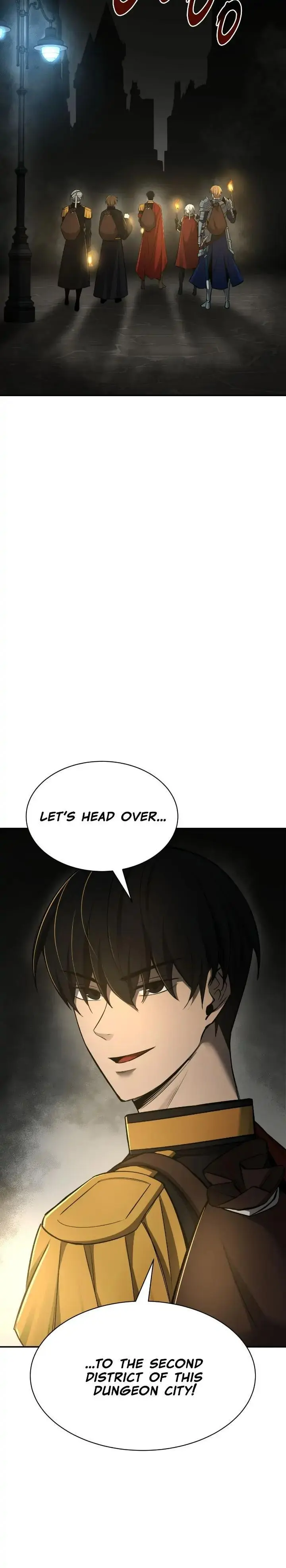 Read Tyrant Of The Tower Defense Game - Chapter 38 - tyrantofthetowerdefense.com | Image 46