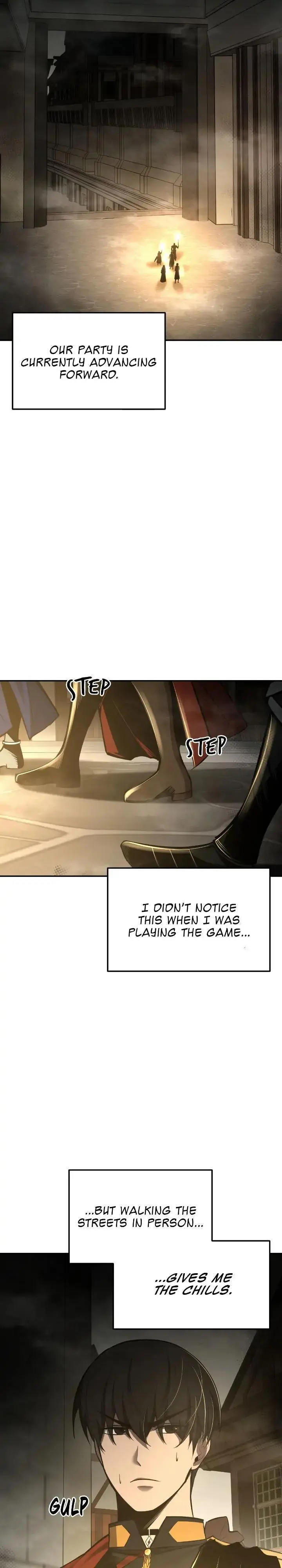 Read Tyrant Of The Tower Defense Game - Chapter 39 - tyrantofthetowerdefense.com | Image 2