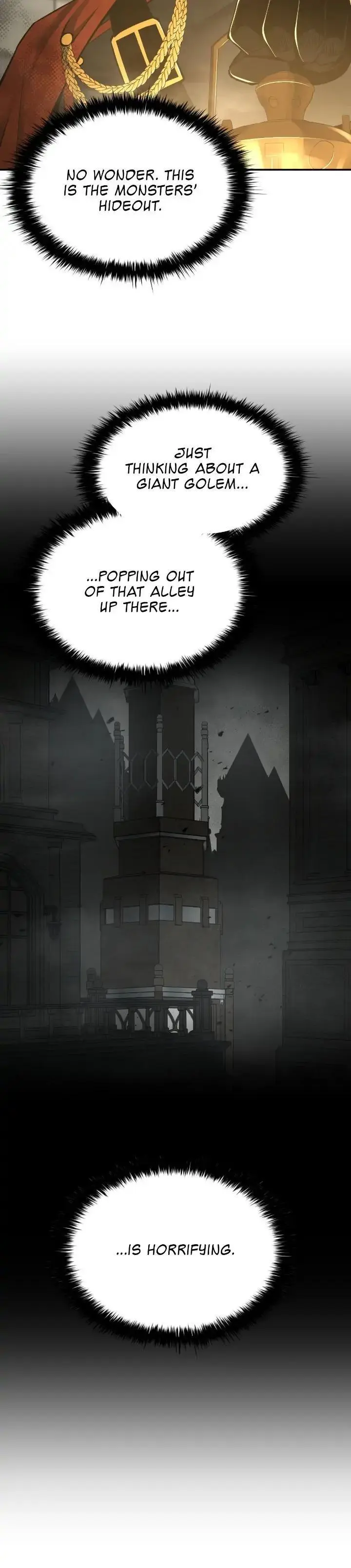 Read Tyrant Of The Tower Defense Game - Chapter 39 - tyrantofthetowerdefense.com | Image 3