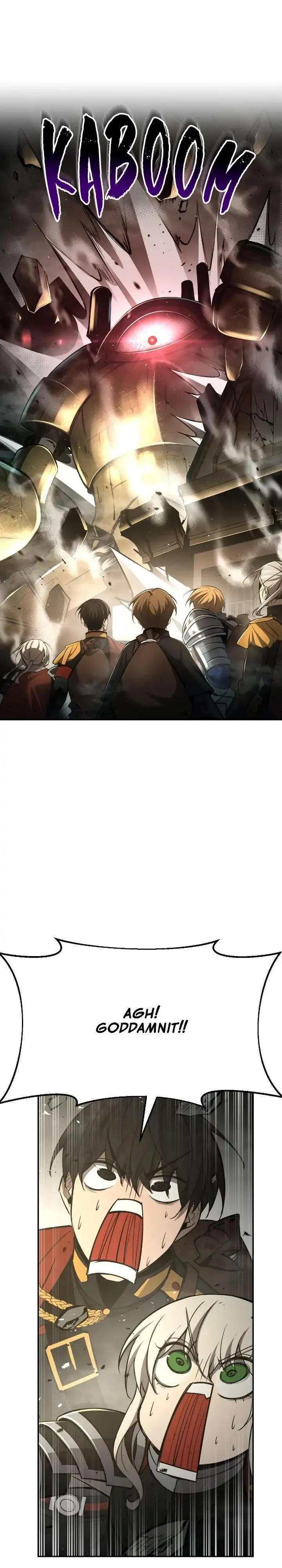 Read Tyrant Of The Tower Defense Game - Chapter 39 - tyrantofthetowerdefense.com | Image 4