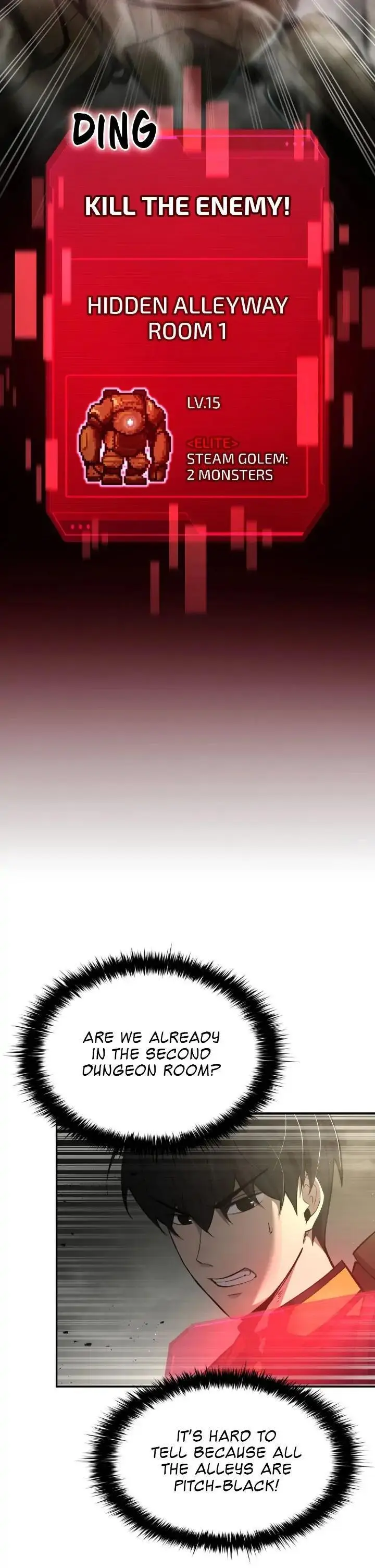 Read Tyrant Of The Tower Defense Game - Chapter 39 - tyrantofthetowerdefense.com | Image 6