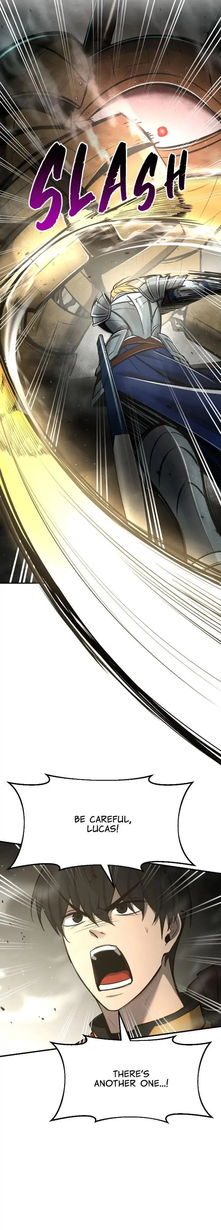 Read Tyrant Of The Tower Defense Game - Chapter 39 - tyrantofthetowerdefense.com | Image 8