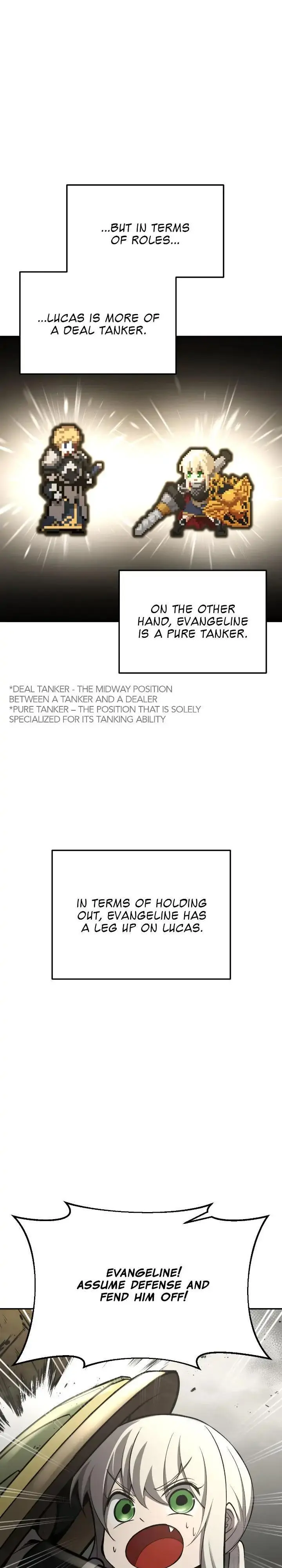 Read Tyrant Of The Tower Defense Game - Chapter 39 - tyrantofthetowerdefense.com | Image 13