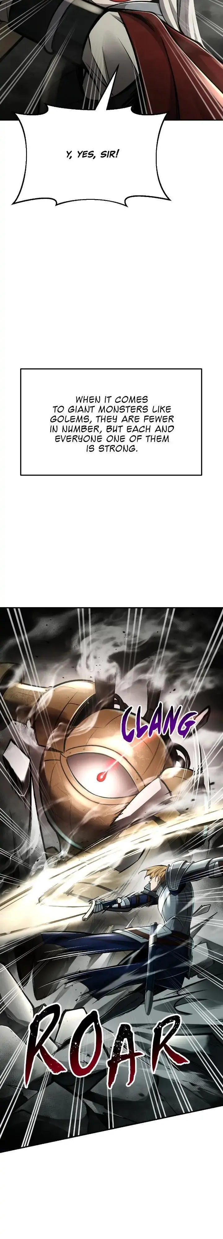 Read Tyrant Of The Tower Defense Game - Chapter 39 - tyrantofthetowerdefense.com | Image 14