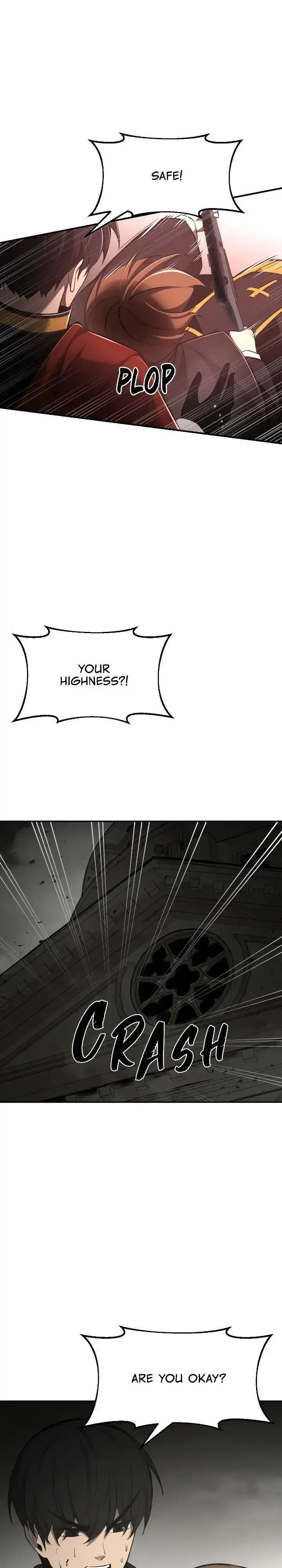 Read Tyrant Of The Tower Defense Game - Chapter 39 - tyrantofthetowerdefense.com | Image 22