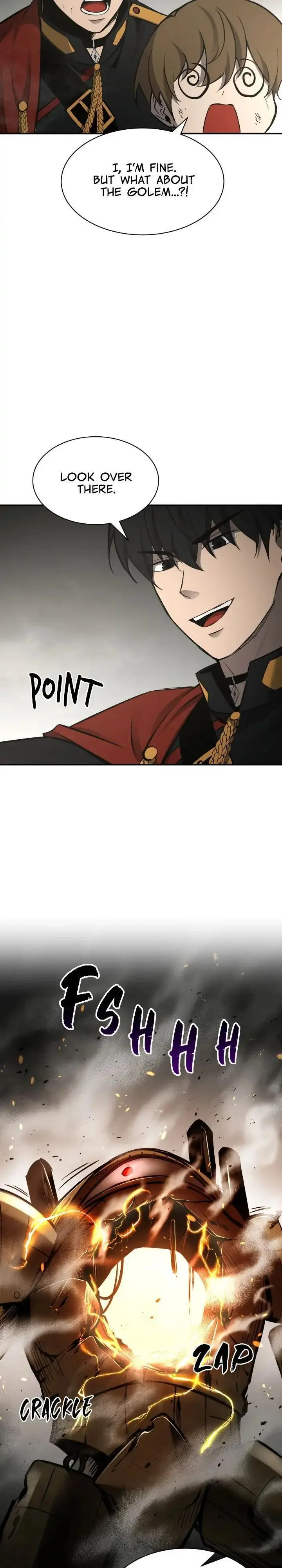 Read Tyrant Of The Tower Defense Game - Chapter 39 - tyrantofthetowerdefense.com | Image 23