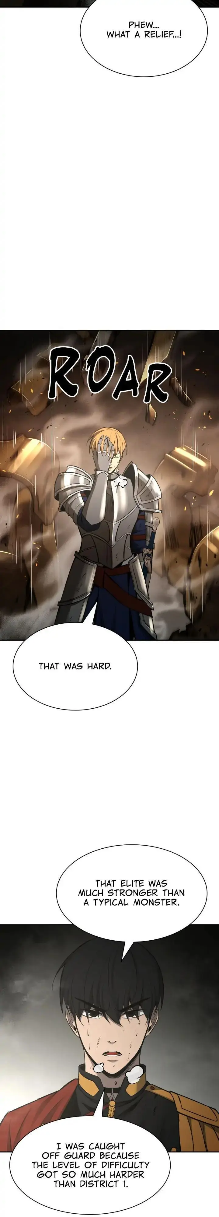 Read Tyrant Of The Tower Defense Game - Chapter 39 - tyrantofthetowerdefense.com | Image 24