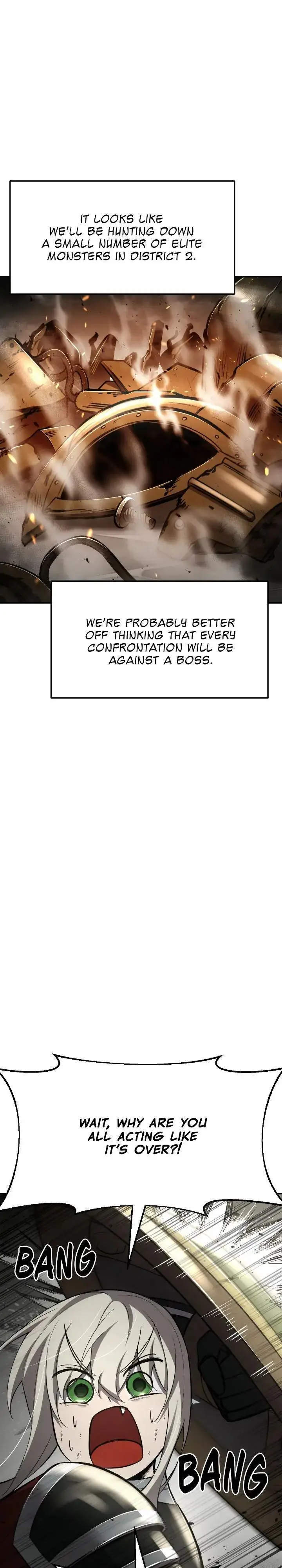 Read Tyrant Of The Tower Defense Game - Chapter 39 - tyrantofthetowerdefense.com | Image 25
