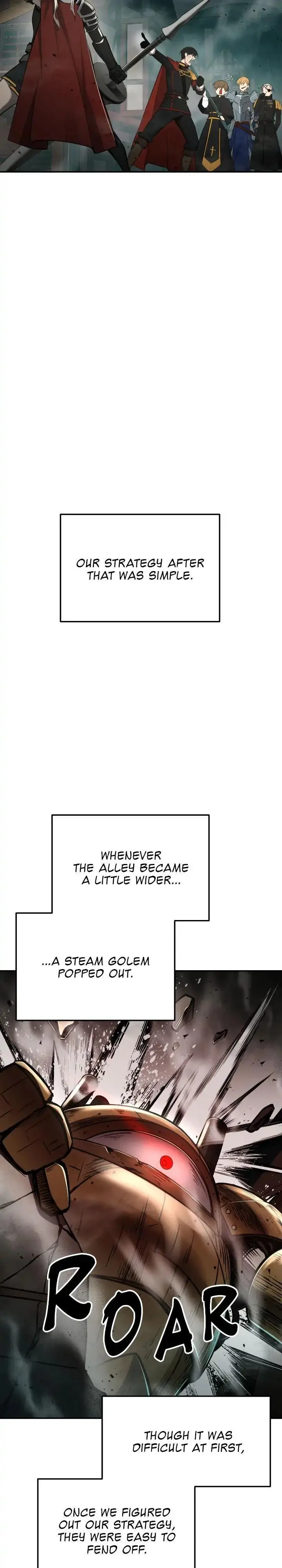 Read Tyrant Of The Tower Defense Game - Chapter 39 - tyrantofthetowerdefense.com | Image 27