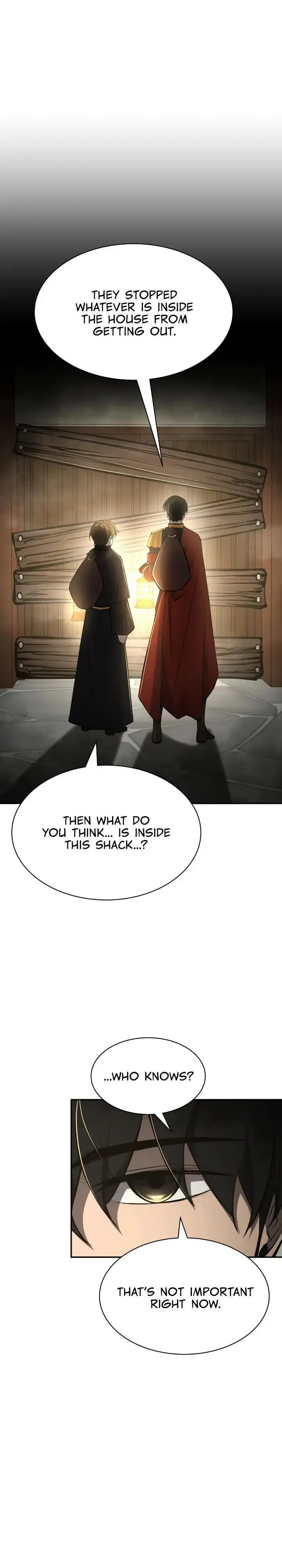 Read Tyrant Of The Tower Defense Game - Chapter 39 - tyrantofthetowerdefense.com | Image 35