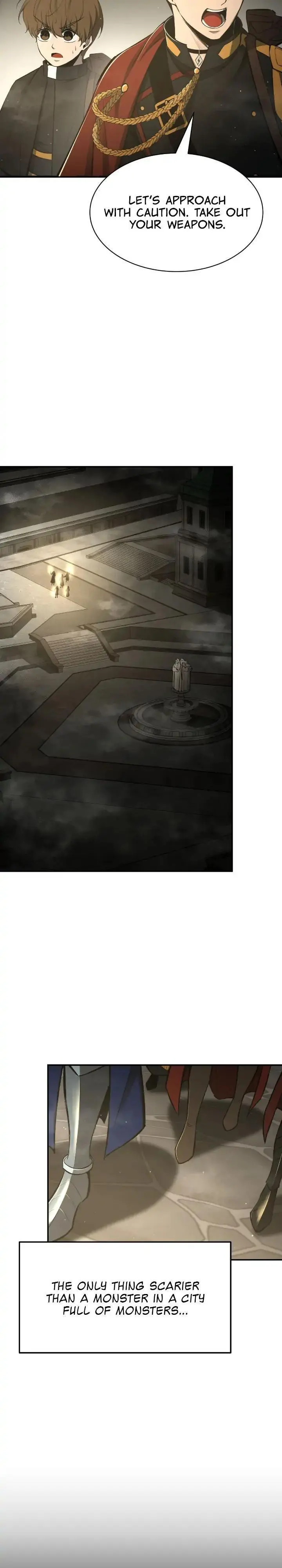 Read Tyrant Of The Tower Defense Game - Chapter 39 - tyrantofthetowerdefense.com | Image 42