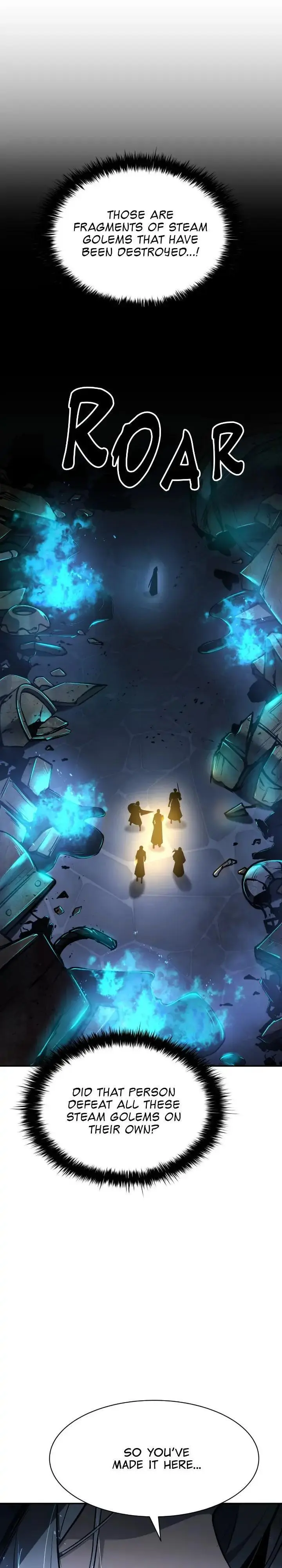 Read Tyrant Of The Tower Defense Game - Chapter 39 - tyrantofthetowerdefense.com | Image 45