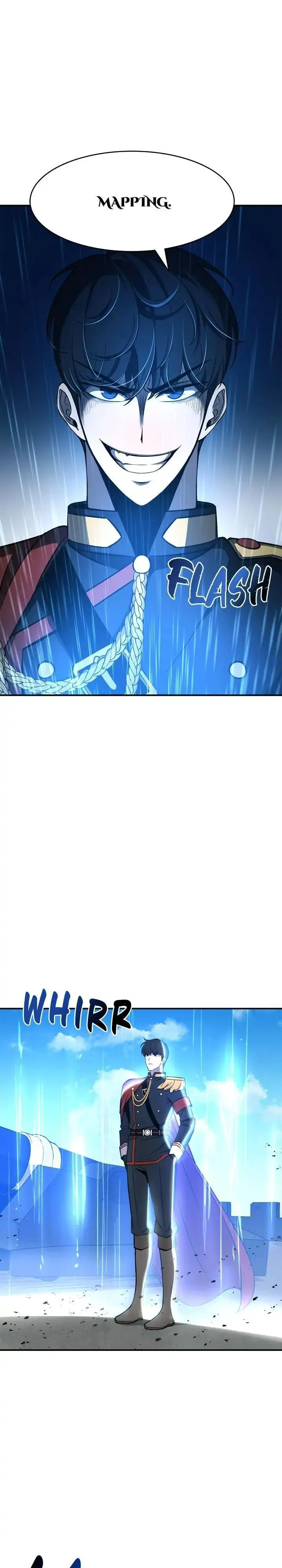 Read Tyrant Of The Tower Defense Game - Chapter 4 - w1.tyrantofthetowerdefense.com | Image 1