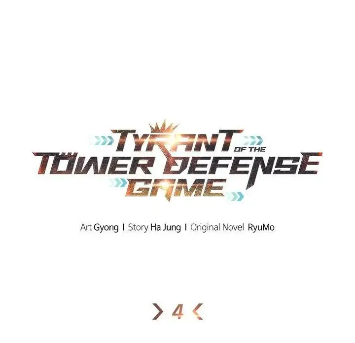 Read Tyrant Of The Tower Defense Game - Chapter 4 - w1.tyrantofthetowerdefense.com | Image 7