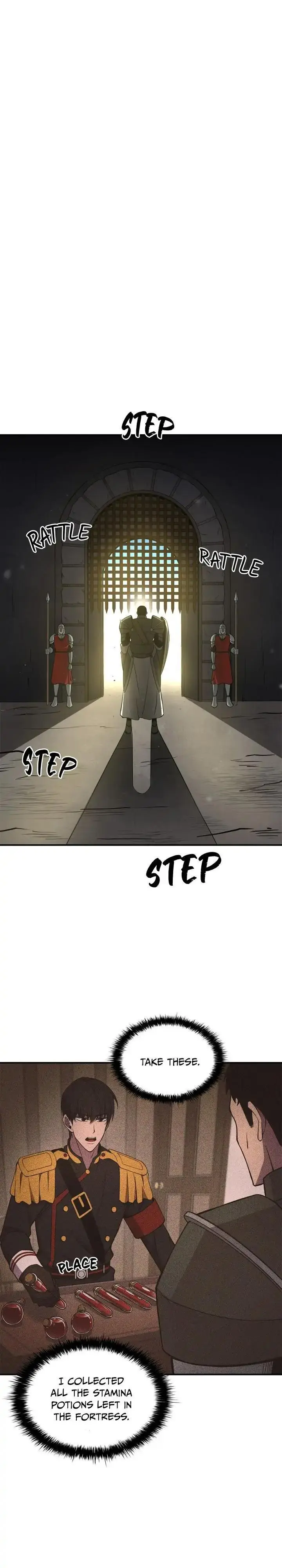 Read Tyrant Of The Tower Defense Game - Chapter 4 - w1.tyrantofthetowerdefense.com | Image 8