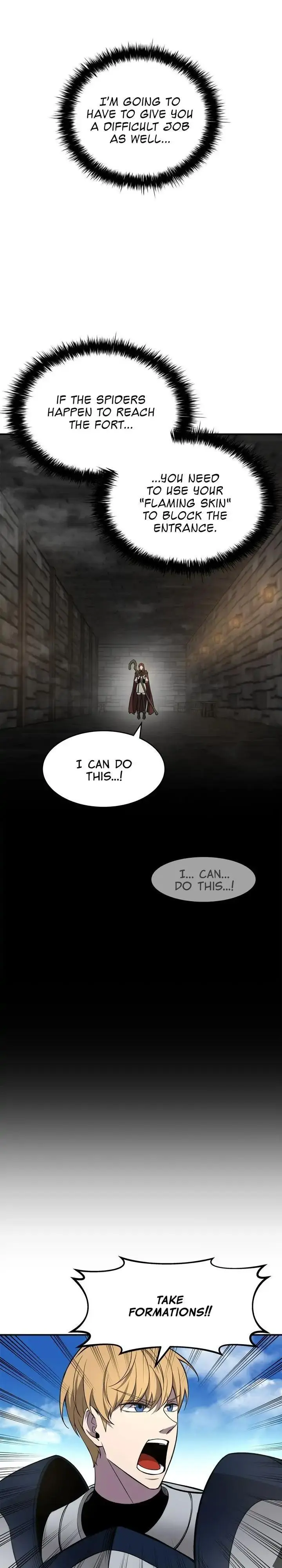Read Tyrant Of The Tower Defense Game - Chapter 4 - w1.tyrantofthetowerdefense.com | Image 11