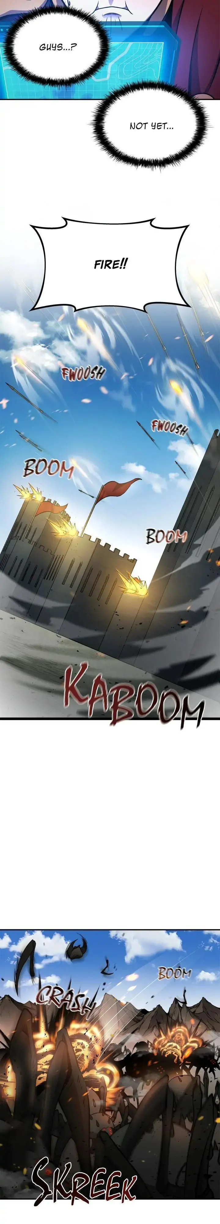Read Tyrant Of The Tower Defense Game - Chapter 4 - w1.tyrantofthetowerdefense.com | Image 15
