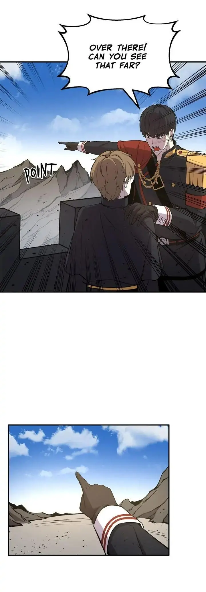 Read Tyrant Of The Tower Defense Game - Chapter 4 - w1.tyrantofthetowerdefense.com | Image 19