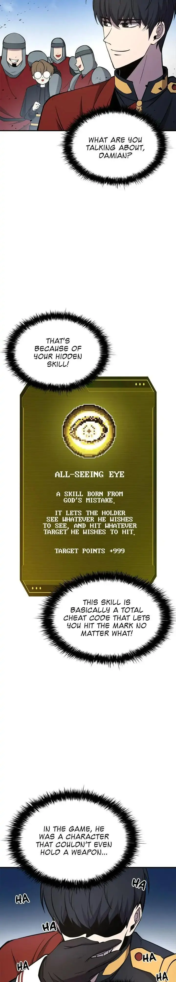 Read Tyrant Of The Tower Defense Game - Chapter 4 - w1.tyrantofthetowerdefense.com | Image 36