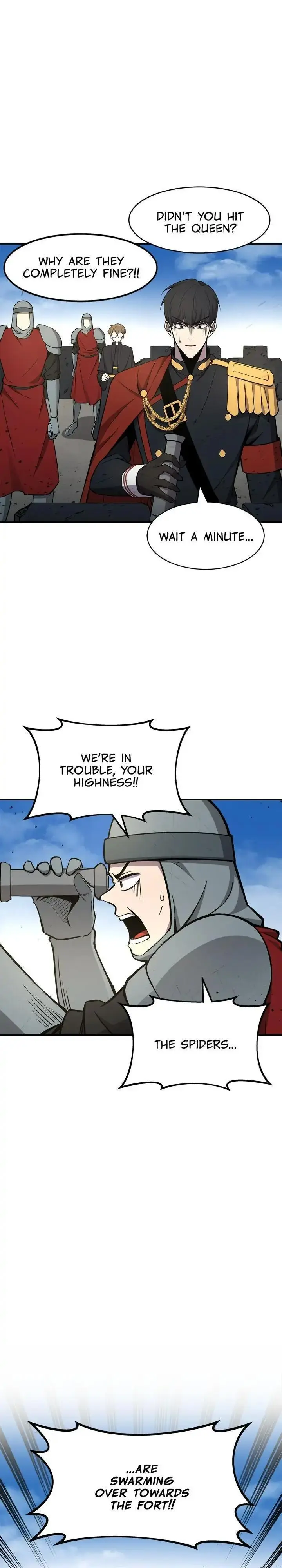 Read Tyrant Of The Tower Defense Game - Chapter 4 - w1.tyrantofthetowerdefense.com | Image 44